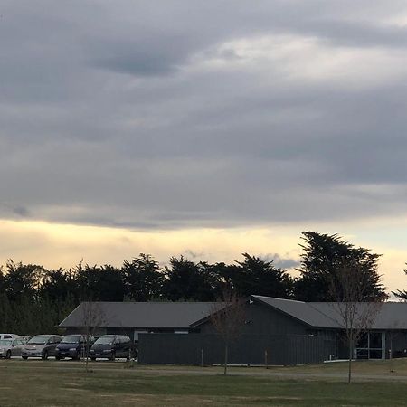 Ashburton Holiday Park Extérieur photo
