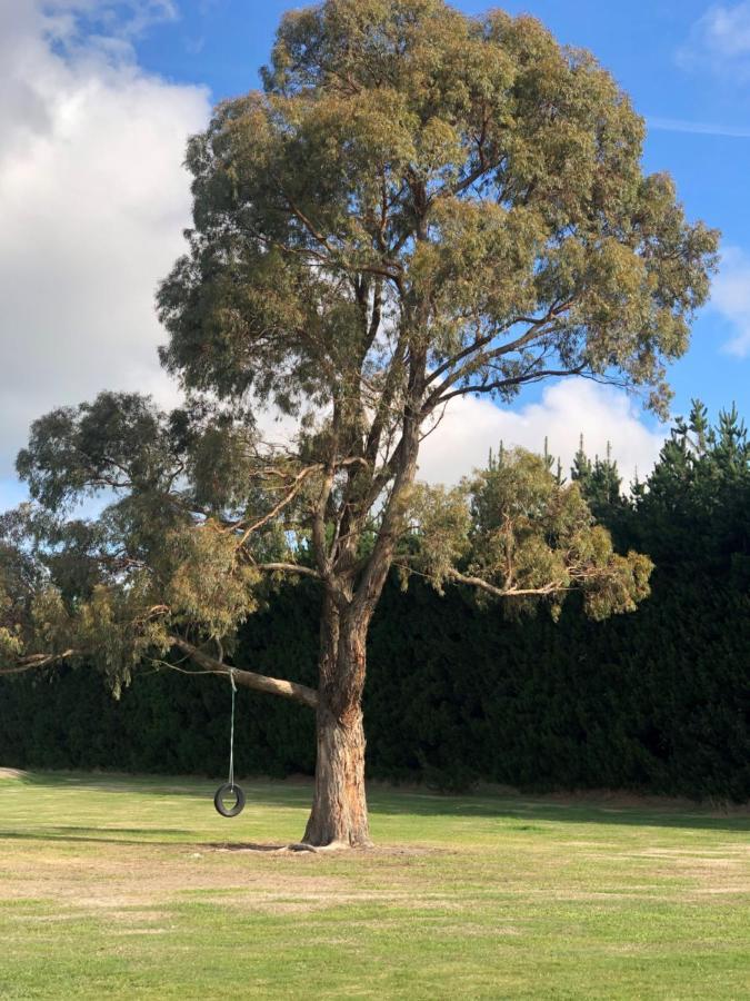 Ashburton Holiday Park Extérieur photo