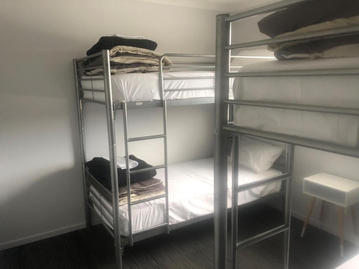 Ashburton Holiday Park Extérieur photo