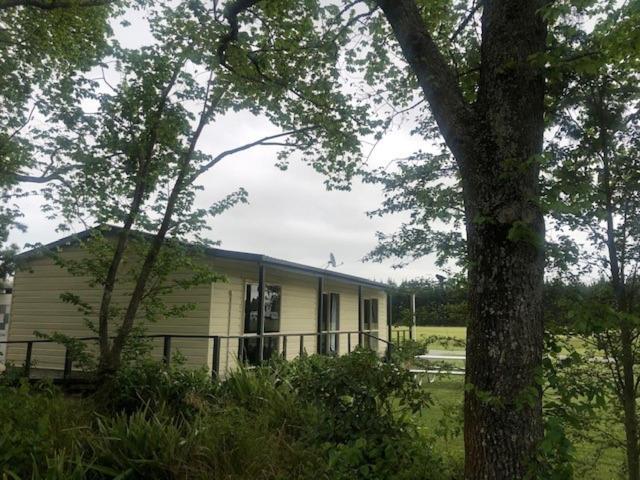 Ashburton Holiday Park Extérieur photo