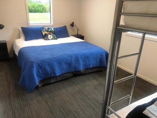 Ashburton Holiday Park Chambre photo