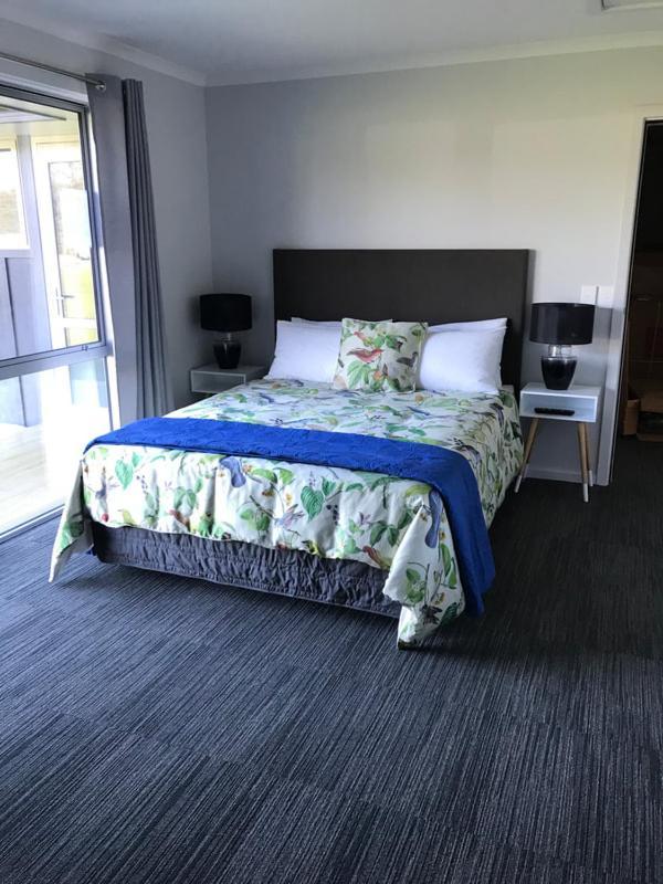 Ashburton Holiday Park Extérieur photo