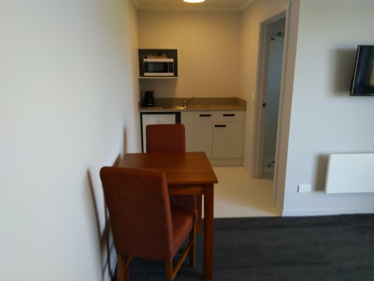 Ashburton Holiday Park Extérieur photo