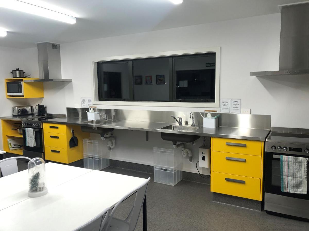 Ashburton Holiday Park Extérieur photo