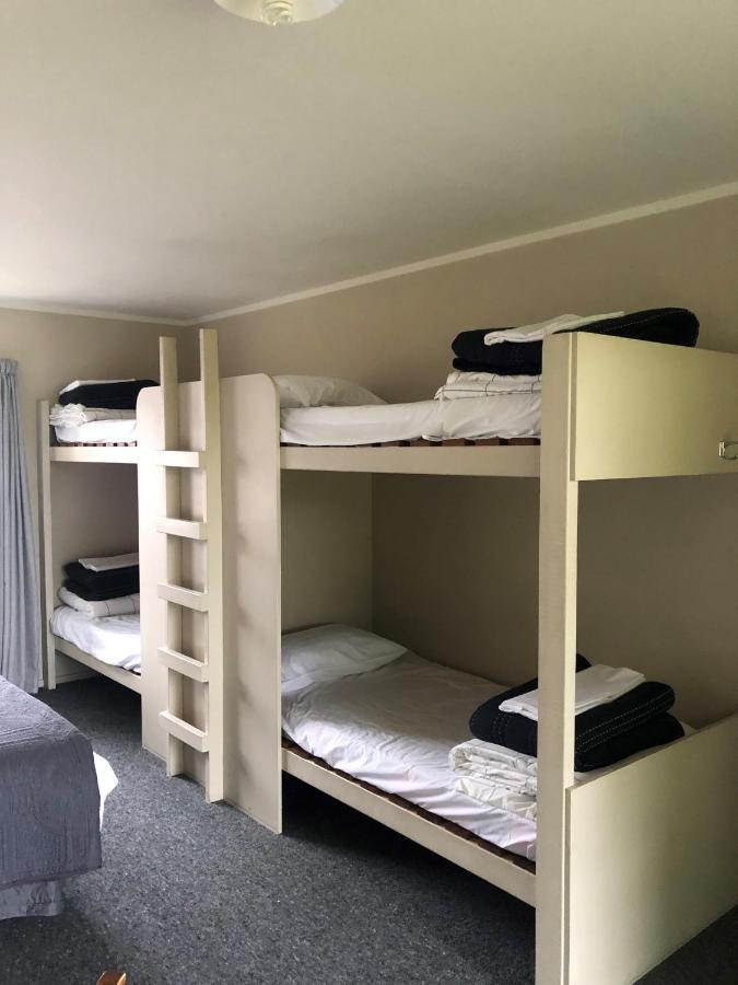 Ashburton Holiday Park Extérieur photo
